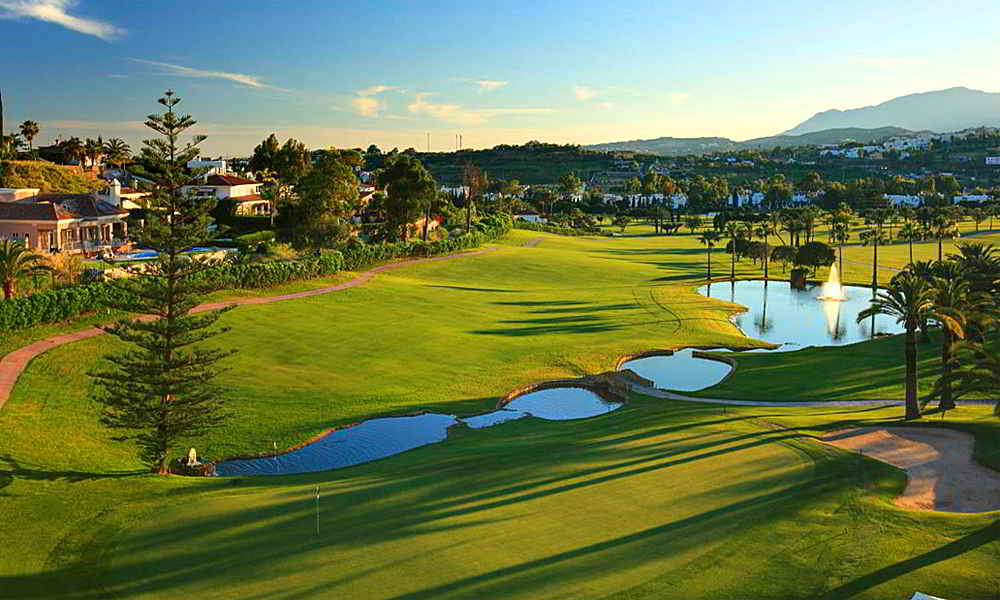 Golf Costa del Sol
