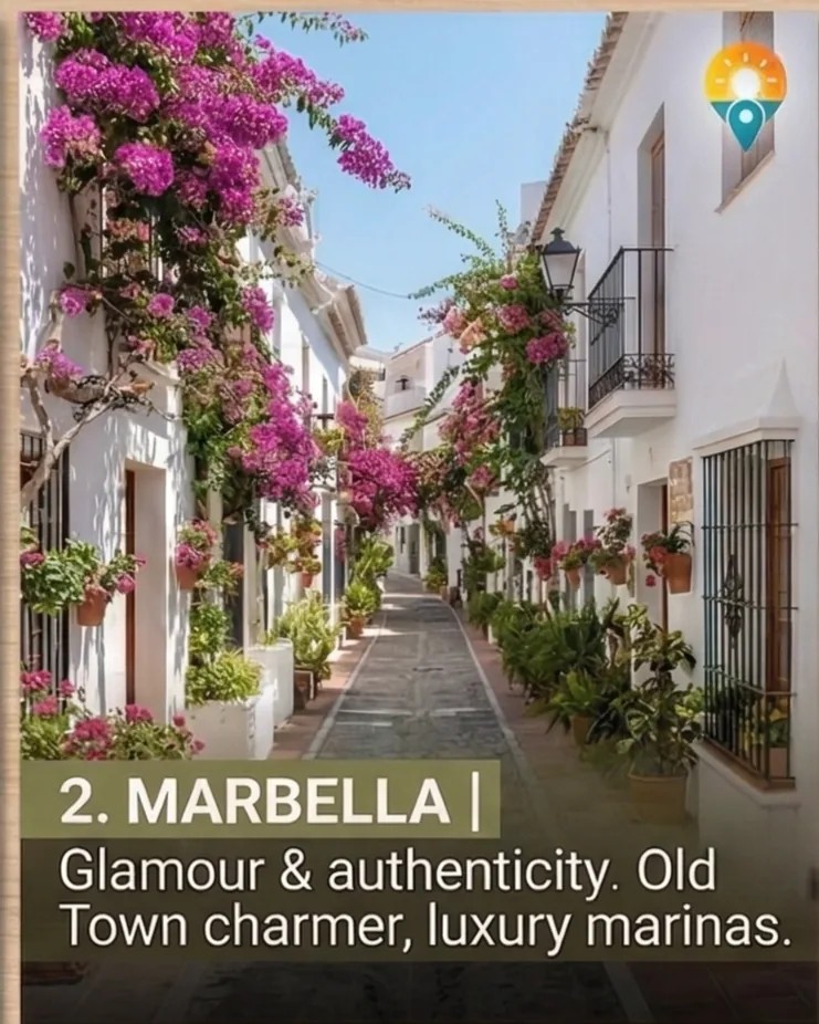 Marbella complete travel guide 2026